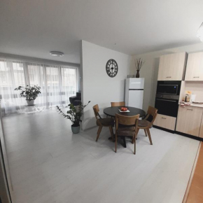 lux apartament 88 Bansko